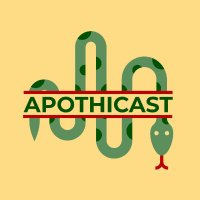 Apothicast 🎙️🐍(@apothicast) 's Twitter Profile Photo