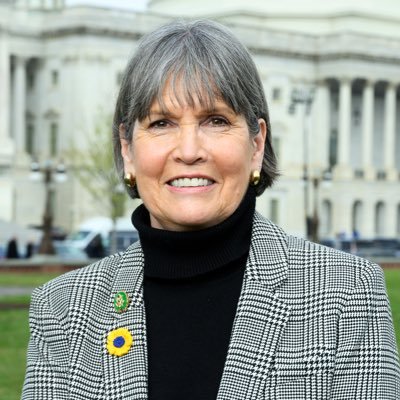 Rep. Betty McCollum