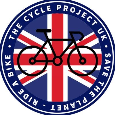 We are The Cycle Project UK, working hard to keep bikes alive and get them to people who really need them. Creating a happer healthier community.