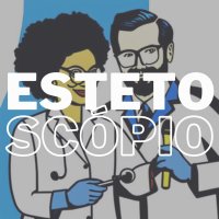 estetoSCÓPIO(@estetoscopiopod) 's Twitter Profile Photo