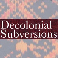 Decolonial Subversions (@_decolonise) 's Twitter Profile Photo Decolonial Subversions (@_decolonise) 's Twitter Profile Photo