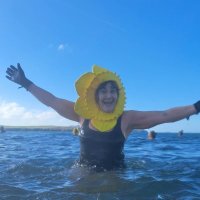 Gwenno Dafydd (@dafyddgwenno) 's Twitter Profile
