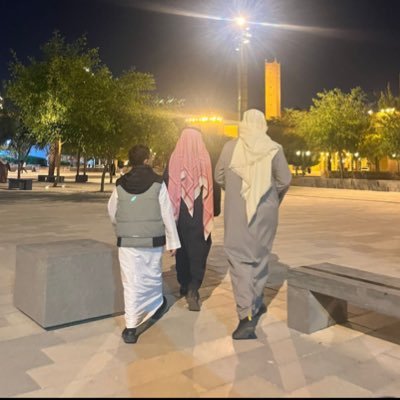 أستاذ تقنيات التعليم المشارك (حساب شخصي)، مستشارة في منصة بحّاث للخدمات الأكاديمية https://t.co/Jvxpa0w9UD