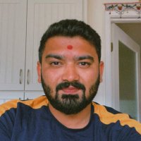 A क्ष ય || אקסיי (@axyparmar) 's Twitter Profile