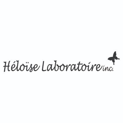 Héloïse Laboratoire is a family business that specializes in manufacture, developpment and marketing of ecological and natural products.