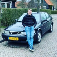 Sander (@doumaroelof) 's Twitter Profile