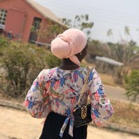 Busola tweets❤️🥰(@Only_one_Ola) 's Twitter Profile Photo