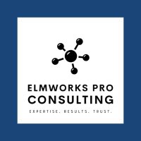 ElmWorks Pro Consulting (@elmworkspro) 's Twitter Profile