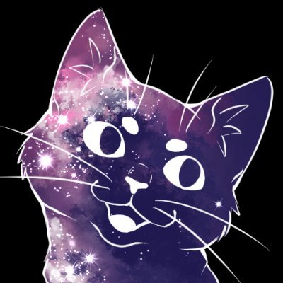 💫3D Environment Artist💫
Astrophysics Alumni🌌/Cat Enthusiast🐈/Artist (2D&3D)🎨/Developer💻||
🐾Webcomic: Real Human Bean 🐾