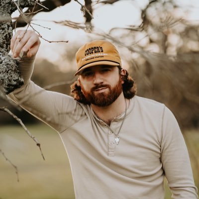 Texas singer/songwriter - Texas A&M Alum - @CoopersBBQAggie