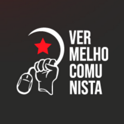 Sobrevivendo no inferno!
Youtube: https://t.co/BZcyULRTMc
Tik tok: @vermelhocomunista
Instagram: @vermelhocomunista/
Kwai: @vermelhocomunista