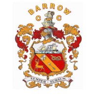 Barrow Cricket Club (@barrowcricket) 's Twitter Profile Photo Barrow Cricket Club (@barrowcricket) 's Twitter Profile Photo