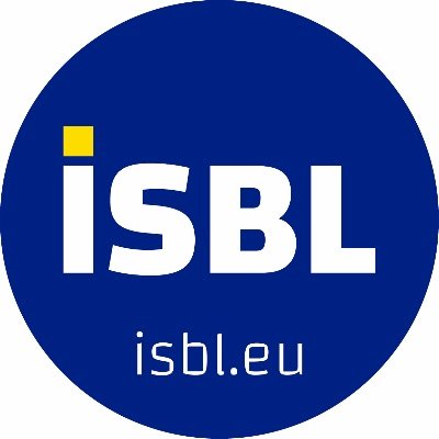 isbl_eu Profile Picture