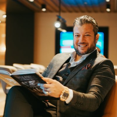 Akkaşoğlu Grup Enerji San. ve Global Yatırım Chairman of the Board Directör & CEO Global Ölçekte Yenilenebilir Enerji Üretiyoruz. #TevfikAkkaş