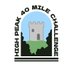 High Peak 40 Challenge (@highpeak40) Twitter profile photo High Peak 40 Challenge (@highpeak40) Twitter profile photo