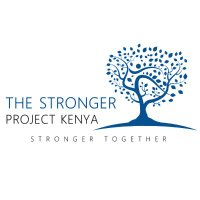 TheStrongerProjectKenya(@StrongerKe) 's Twitter Profile Photo
