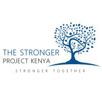 The Stronger Project Kenya (@strongerke) 's Twitter Profile