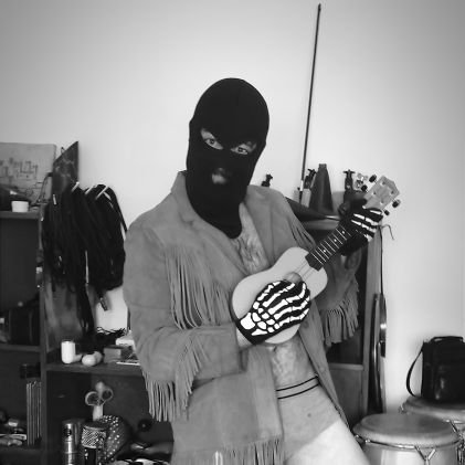 HugoCao82's profile picture. MURRO
HardCore & Pipocas