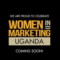 Women in Marketing Uganda(@WomeninMrktng) 's Twitter Profile Photo