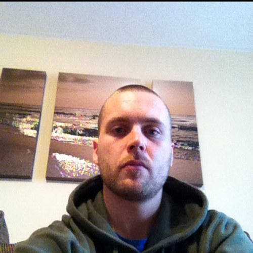 crooksy44's profile picture. 