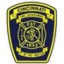 Cincy Fire & EMS (@CincyFireEMS) Twitter profile photo