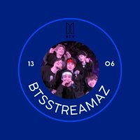 BANGTAN STREAM AZERBAIJAN🇦🇿(@btsstreamaz) 's Twitter Profile Photo