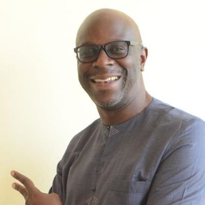 Past President @GambiaBar & Co-Founder #GambiaHasDecided Movement.Managing Partner TLP ,Global Citizen and proud Gambian.+Human Rights Advocate+Tweets are mine.