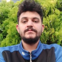 Ali Aydın(@aliciiiiiim) 's Twitter Profile Photo
