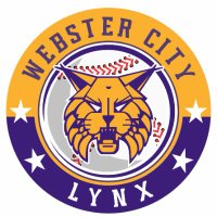 Webster City Lynx Baseball(@BaseballWCLynx) 's Twitter Profile Photo