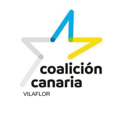 Comité Local de Coalición Canaria de Vilaflor de Chasna. #VilaflorDeChasnaTeNecesita #JesúsAlcalde #VilaflorDeChasna