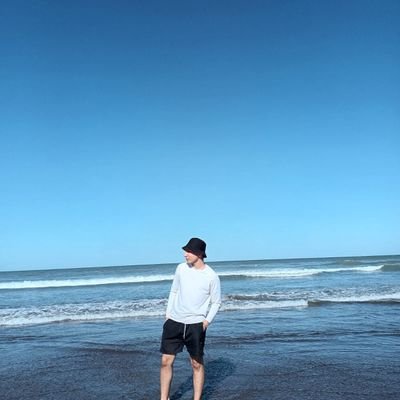 🤍💙