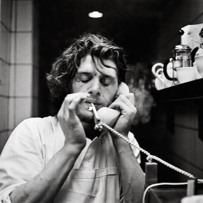 SaintJaymann's profile picture. Ready to Engage