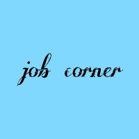 Job Corner(@JOBCORNER247) 's Twitter Profileg