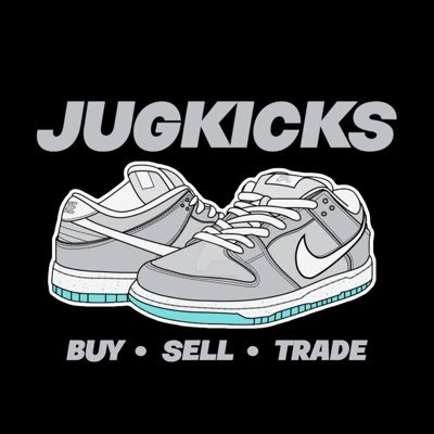 FOLLOW @JUGKICKS ON IG