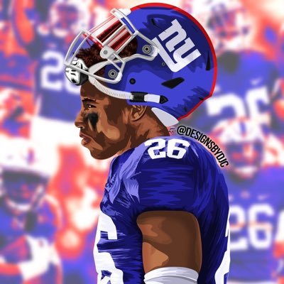 acml_nyg's profile picture. 🏆