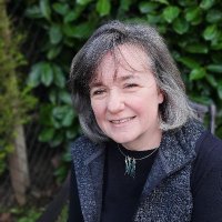Flora Johnston (@florajowriter) 's Twitter Profile