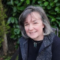 Flora Johnston(@florajowriter) 's Twitter Profile Photo