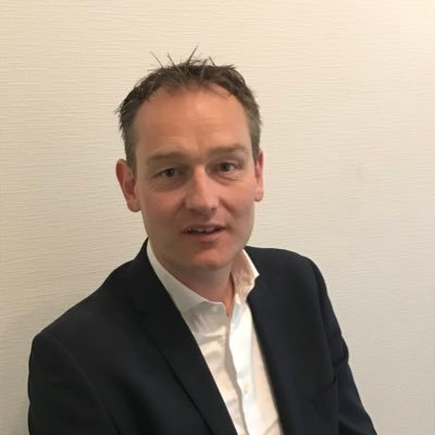 Business Unit Director Herkauwers NL @ForFarmers