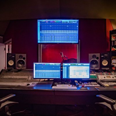 Recording studio in North Hollywood, CA specializing in music and voice over production.