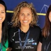 Tech 👩🏽🎤 authenticity junkie 👩🏽🎤 brains 👩🏽🎤 universal 👩🏽🎤 life apprentice 👩🏽🎤
