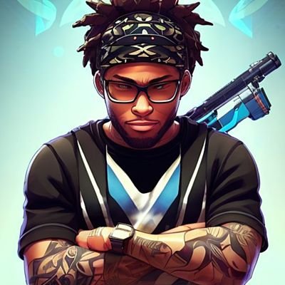 🎮 BruceDwayne 
🌟 Streaming RPGs, FPS games & More!
🔥 Join me for entertaining and engaging streams from Mon-Thurs! @ 6pm
-
sir.bruce.dwayne@gmail.com