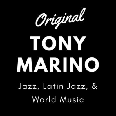 tonymarinojazz Profile Picture