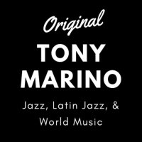 Tony Marino(@tonymarinojazz) 's Twitter Profile Photo