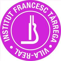 IES Francesc Tàrrega(@IESFTarrega) 's Twitter Profile Photo