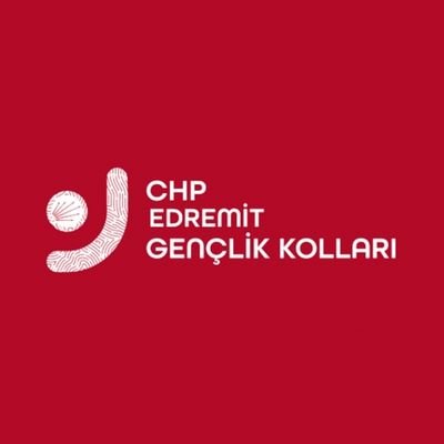 chpedremitgnclk's profile picture. Gençlik Kolları Başkanı Alican Kuçlu  CHP  EDREMİT GENÇLİK KOLLARI RESMÎ TWİTTER HESABIDIR.🇹🇷