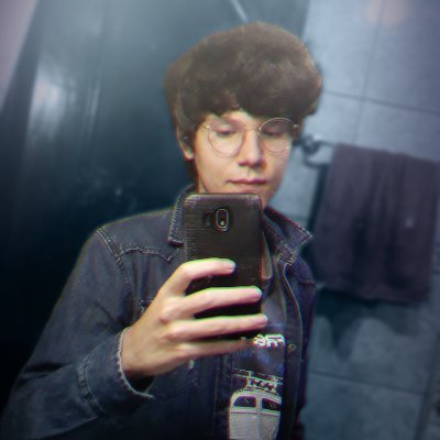 Luska_NdÁさんのプロフィール画像