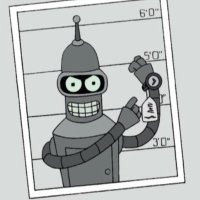 AA ∎ (@_bendersgreat_) 's Twitter Profile