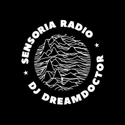 80s Retro Alternative/New Wave DJ, broadcaster & host of the 'Sensoria Radio' internet radio program.