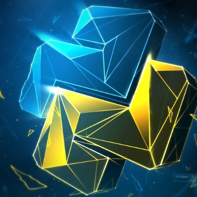 pythonHoms's profile picture.