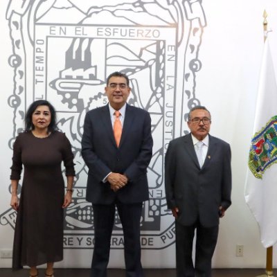 Magistrado del Tribunal de Justicia Administrativa del Poder Judicial del Estado de Puebla